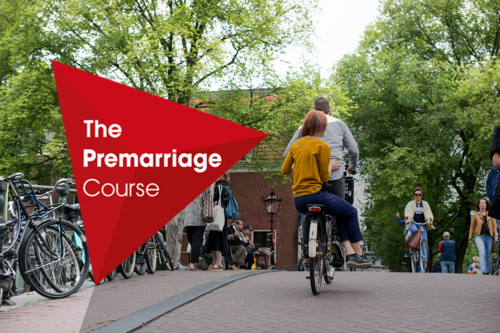 Pre Marriage Course Online 2021 Koepelkerk